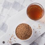 Fenugreek - মেথি