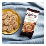 Galaxy Chocolate Chunk Cookies 180g