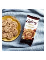 Galaxy Chocolate Chunk Cookies 180g