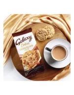Galaxy Chocolate Chunk Cookies 180g - Image 2