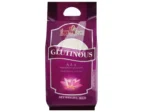 Lotus Jasmin Glutinous Rice 2 kg - Image 2