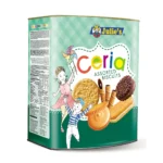 Julie’s Ceria Assorted Biscuits 530g