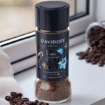 Davidoff Origins Asia Instant Coffee 100g