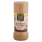 Al Jameel Finest Tahini - Premium Quality Sesame Paste 500g