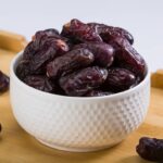 Black Maryam Dates  কালমি খেজুর -সৌদি আরব