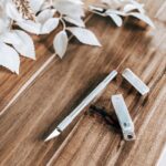Knife & Blades for Fondant Modelling