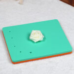 Fondant Cake Sugarcraft Modelling Foam Pad