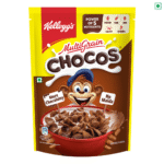 Kellogg's Chocos Chocolate Breakfast Cereal 1.1kg - Image 2