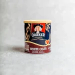 Quaker White Oats 500g