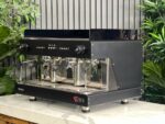 Espresso Coffee Machine - 2 Group