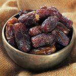 Maryam Large Dates মাবরুম মরিয়ম খেজুর - সৌদি আরব