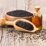 Black Cumin Seeds - কালোজিরা