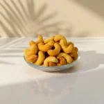 Roasted Cashews Jumbo Size - রোস্টেড কাজুবাদাম জাম্বু সাইজ