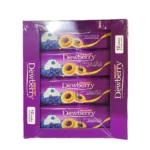 Dewberry Sandwich Cookies Roll Blueberry - Image 3