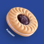Dewberry Sandwich Cookies Roll Blueberry - Image 2