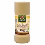 Al Jameel Finest Tahini - Premium Quality Sesame Paste 1kg