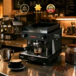 Espresso 1 Group Coffee Machine