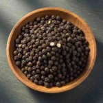 Black Pepper - কালো গোল মরিচ