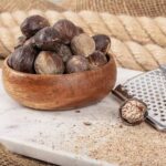 Nutmeg - জায়ফল