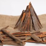 Cinnamon - দারুচিনি