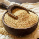 Poppy Seed - পোস্ত দানা