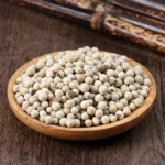 White Pepper - সাদা গোল মরিচ