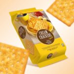 Shoon Fatt Cream Crackers Special Biscuit 400g
