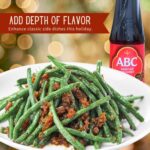 ABC Sweet Soy Sauce (Kecap Manis) 600ml - Image 5