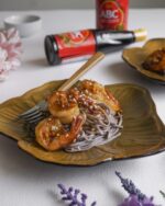 ABC Sweet Soy Sauce (Kecap Manis) 600ml - Image 3