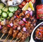 ABC Sweet Soy Sauce (Kecap Manis) 600ml - Image 2