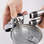 Stainless Stee Heavy Duty Multipurpose Can Opener - Image 2