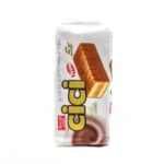 Shirin Asal Cici Vanilla Caramel Coated Sponge Cake