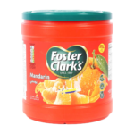 Foster Clark's Instant Drink Mandarin 2kg