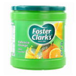 Foster Clark's Instant Drink Valencia Orange 1.92kg
