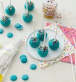 Lollipop Cake Pop Sticks 100pcs Pack - Image 2