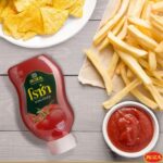 Roza Squeeze Tomato Sauce 500g squeeze bottle.