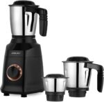 Bajaj Military Series Finesse Mixer Grinder  750W - Image 2