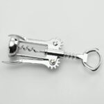 Corkscrew Bottle Opener