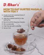 D. Bhar's Gurtee Palm Mishri 310g - Image 5