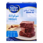 Foster Clark's Brownie Mix Chocolate 500g