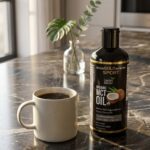 Ceylon Gold Nutrition Sport Organic MCT Oil 300ml