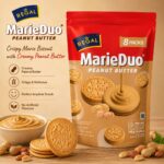 Regal Marie Peanut Butter Cream 160g
