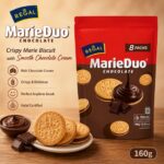 Regal Marie Chocolate Cream 160g