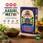 MDH Fenugreek Leaves (Kasuri Methi) 25g
