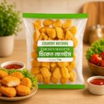 Country Natural Chicken Nuggets 1 kg