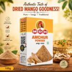 MDH Amchr Powder 100g