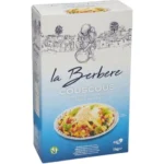 La Berbere Couscous 1 Kg