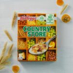 Kellogg's Country Store Muesli 750g