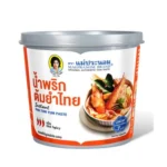 Mae Pranom Instant Thai Tom Yum paste 400g