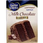 Foster Clark's Milk Chocolate Cake Mix 500g